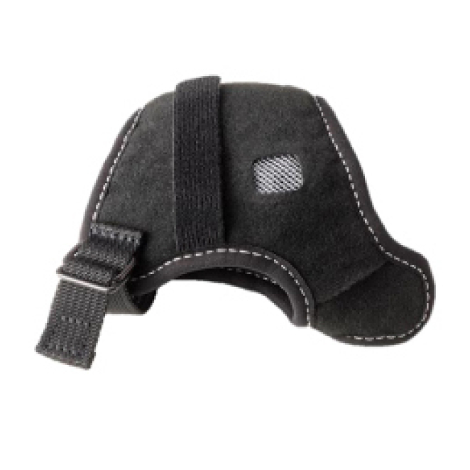 Zebra correa de mano para lector de código de barras, accesorio esencial Correa de mano Zebra, modelo SG-WEAR-HNWPRL-02, diseñada como accesorio para lector de código de barras, ideal para profesionales de TPV y movilidad.