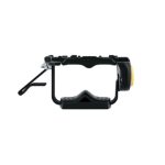 Correa de mano modelo Zebra SG-WS5X-TRGA-01, accesorio para lector de código de barras, diseñada para TPV y movilidad profesional, garantiza un agarre seguro