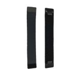 Imagen de la correa Zebra SG-WS5X-WSTRP-01 diseñada para lectores de códigos de barras, SKU SG-WS5X-WSTRP-01.