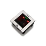 Lector de códigos de barras Zebra SP7208-H con tecnología de escaneo 1D y 2D en color negro, SKU SP7208-SH00004DCWW