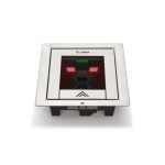 Lector de códigos de barras Zebra SP7208-H con capacidad de lectura 1D/2D, color negro, SKU SP7208-SH00004SCWW