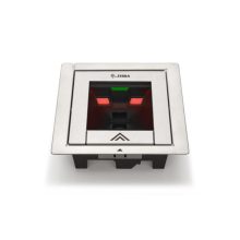 Lector de códigos de barras Zebra SP7208-H de tipo integrado, compatible con 1D/2D, en color negro. SKU: SP7208-SH4U2100BGW