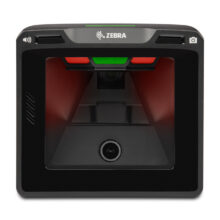 Zebra SP7208-V Lector de códigos de barras integrado 1D/2D Negro, SKU: SP7208-SV00004ZZWW