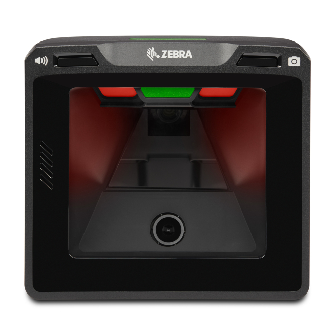 Zebra Lector de Códigos de Barras Negro con Integración 1D/2D Zebra SP7208-V Lector de códigos de barras integrado 1D/2D Negro, SKU: SP7208-SV00004ZZWW