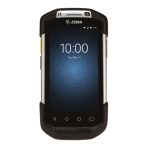 Zebra TC75x ordenador móvil de mano 11,9 cm (4.7″) 1280 x 720 Pixeles Pantalla táctil 376 g Negro, Gris