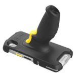 Accesorio Zebra TRG-EC5X-SNP1-01, mango para lector de código de barras, ideal para TPV y movilidad profesional