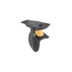 Imagen del accesorio Zebra TRG-TC7X-SNP1-02, un mango ergonómico diseñado para lectores de código de barras de la serie TC7X, SKU TRG-TC7X-SNP1-02