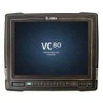 Ordenador TPV Zebra VC80 con pantalla de 26,4 cm (10,4 pulgadas), resolución de 1024 x 768 pixeles y procesador de 1,91 GHz, SKU VC8010SSBB31CBAAXX