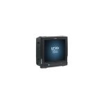 Ordenador TPV Zebra VC80x con pantalla táctil de 10.4 pulgadas 1024 x 768 pixeles, procesador APQ8056 1.8 GHz, color negro, SKU VC80X-10FSRAABBA-I