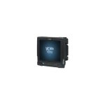 Ordenador TPV Zebra VC80X con display exterior de 10 pulgadas, 4GB RAM, 32GB MMC, Android, 2 puertos USB, 2 RS232, CPU APQ8056 a 1.8GHz. SKU: VC80X-10SORAABBA-I