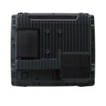 Ordenador TPV Zebra VC80X con display exterior de 10 pulgadas, 4GB RAM, 32GB MMC, Android, 2 puertos USB, 2 RS232, CPU APQ8056 a 1.8GHz. SKU: VC80X-10SORAABBA-I