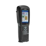 Zebra Workabout Pro 4 ordenador móvil de mano con pantalla táctil de 3.7 pulgadas, resolución 640 x 480 píxeles, 526 gramos, color negro, SKU WA4L21000200020W