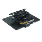 Carcasa trasera Zebra ZBK-ET5X-10SCN7-01, accesorio de repuesto duradero para tabletas, SKU ZBK-ET5X-10SCN7-01