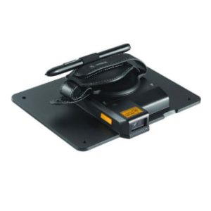 Carcasa trasera Zebra ZBK-ET5X-10SCN7-01, accesorio de repuesto duradero para tabletas, SKU ZBK-ET5X-10SCN7-01