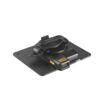 Zebra ZBK-ET5X-10SCN7-02 correa de mano para lector de código de barras con ajuste seguro, ideal para TPV y movilidad profesional.