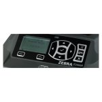 Impresora térmica Zebra ZD500R con resolución de 203 x 300 DPI y conexión inalámbrica SKU ZD50042-T012R1FZ