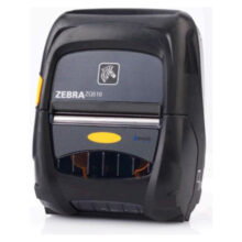 Impresora portátil Zebra ZQ510 de impresión térmica directa, compatible con conexiones inalámbricas y alámbricas. SKU: ZQ51-AUE000E-00