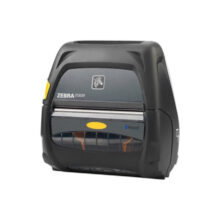 Impresora portátil Zebra ZQ520 con tecnología térmica directa, SKU ZQ52-AUN100E-00, diseñada para TPV y movilidad profesional
