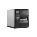 Impresora de recibos Zebra ZT230 con resolución de 203 x 203 DPI, alámbrica y tecnología de transferencia térmica, SKU ZT23042-T39200FZ