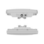 Vista del router de red móvil ZTE modelo MF258K1 con funciones de telefonía y puerta de enlace. SKU: MF258K1