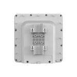 Vista del router de red móvil ZTE modelo MF258K1 con funciones de telefonía y puerta de enlace. SKU: MF258K1