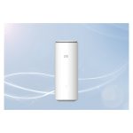 Imagen del ZTE Z1320, un router inalámbrico con soporte Gigabit Ethernet, doble banda 2,4 GHz y 5 GHz, SKU Z1320