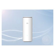 Imagen del ZTE Z1320, un router inalámbrico con soporte Gigabit Ethernet, doble banda 2,4 GHz y 5 GHz, SKU Z1320