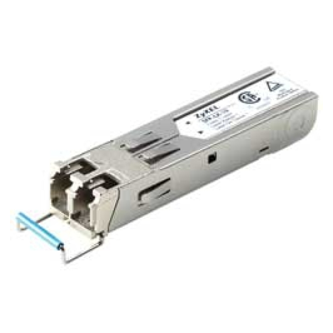 Zyxel SFP-LX-10-D red modulo transceptor 1000 Mbit/s 1310 nm 1 Zyxel SFP-LX-10-D transceptor de alta velocidad
