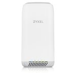 Zyxel LTE5398-M904 router inalámbrico Gigabit Ethernet de doble banda 2.4 GHz y 5 GHz en color plata, SKU LTE5398-M904-EU01V1F