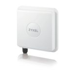 Zyxel LTE7480-M804 router inalámbrico Gigabit Ethernet, Banda única 2,4 GHz, 4G, color blanco. SKU: LTE7480-M804-EUZNV1F