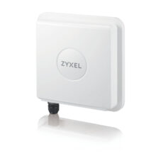 Zyxel LTE7480-M804 router inalámbrico Gigabit Ethernet, Banda única 2,4 GHz, 4G, color blanco. SKU: LTE7480-M804-EUZNV1F