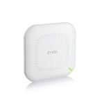 Zyxel NWA1123ACv3, Punto de Acceso Inalámbrico, 866 Mbit/s, Blanco, PoE, SKU NWA1123ACV3-EU0102F