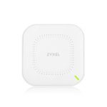 Zyxel NWA1123ACv3, punto de acceso inalámbrico, 866 Mbit/s, color blanco, con tecnología PoE. SKU: NWA1123ACV3-EU0202F