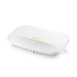 Zyxel NWA130BE-EU0101F punto de acceso inalámbrico de 5764 Mbit/s en color blanco, compatible con Energía sobre Ethernet