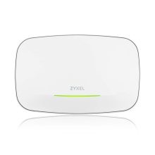 Zyxel NWA130BE-EU0101F punto de acceso inalámbrico de 5764 Mbit/s en color blanco, compatible con Energía sobre Ethernet