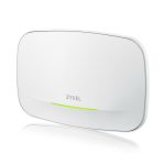 Zyxel NWA130BE-EU0101F punto de acceso inalámbrico de 5764 Mbit/s en color blanco, compatible con Energía sobre Ethernet