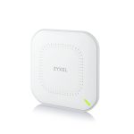 Punto de acceso Zyxel NWA50AX, velocidad de 1775 Mbit/s, color blanco, compatible con Energía sobre Ethernet (PoE), SKU: NWA50AX-EU0102F
