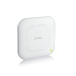 Punto de acceso Zyxel NWA50AX, velocidad de 1775 Mbit/s, color blanco, compatible con Energía sobre Ethernet (PoE), SKU: NWA50AX-EU0102F