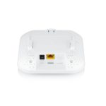 Punto de acceso Zyxel NWA50AX, velocidad de 1775 Mbit/s, color blanco, compatible con Energía sobre Ethernet (PoE), SKU: NWA50AX-EU0102F