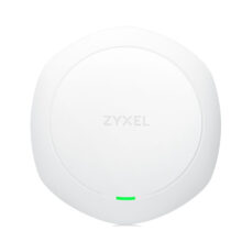 Zyxel NWA5123 AC HD, 1300 Mbps, blanco, compatible con PoE, SKU NWA5123-ACHD-EU0101F