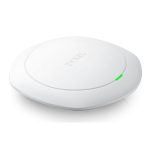 Zyxel NWA5123 AC HD, 1300 Mbps, blanco, compatible con PoE, SKU NWA5123-ACHD-EU0101F