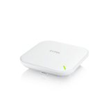 Zyxel NWA90AX punto de acceso inalámbrico blanco con velocidad de 1200 Mbps y compatible con PoE, SKU NWA90AX-EU0102F