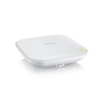 Zyxel NWA90AX punto de acceso inalámbrico blanco con velocidad de 1200 Mbps y compatible con PoE, SKU NWA90AX-EU0102F