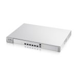 Controlador inalámbrico Zyxel NXC5500 Gestionado L2 Gigabit Ethernet 1U blanco, NXC5500-EU0101F