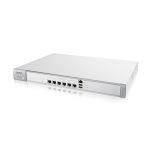 Controlador inalámbrico Zyxel NXC5500 Gestionado L2 Gigabit Ethernet 1U blanco, NXC5500-EU0101F