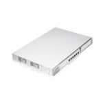 Controlador inalámbrico Zyxel NXC5500 Gestionado L2 Gigabit Ethernet 1U blanco, NXC5500-EU0101F