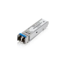 Zyxel SFP-LX-10-E transceptor de fibra óptica con velocidad de 1000 Mbit/s y longitud de onda de 1310 nm. SKU: SFP-LX-10-E-ZZBD01F