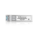 Zyxel módulo transceptor fibra óptica SFP+ con una velocidad de 10000 Mbit/s y longitud de onda de 1310 nm. SKU: SFP10G-LR-E-ZZBD01F
