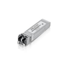 Zyxel SFP10G-SR-E, módulo transceptor de fibra óptica con velocidad de 10000 Mbit/s y 850 nm, SKU: SFP10G-SR-E-ZZBD01F