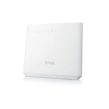 Zyxel VMG8825-T50K router inalámbrico Gigabit Ethernet de doble banda (2,4 GHz / 5 GHz) blanco, SKU VMG8825-T50K-EU01V2F